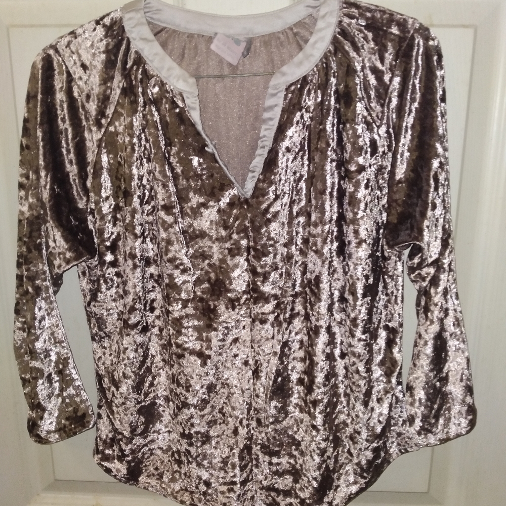 Forever 21 top